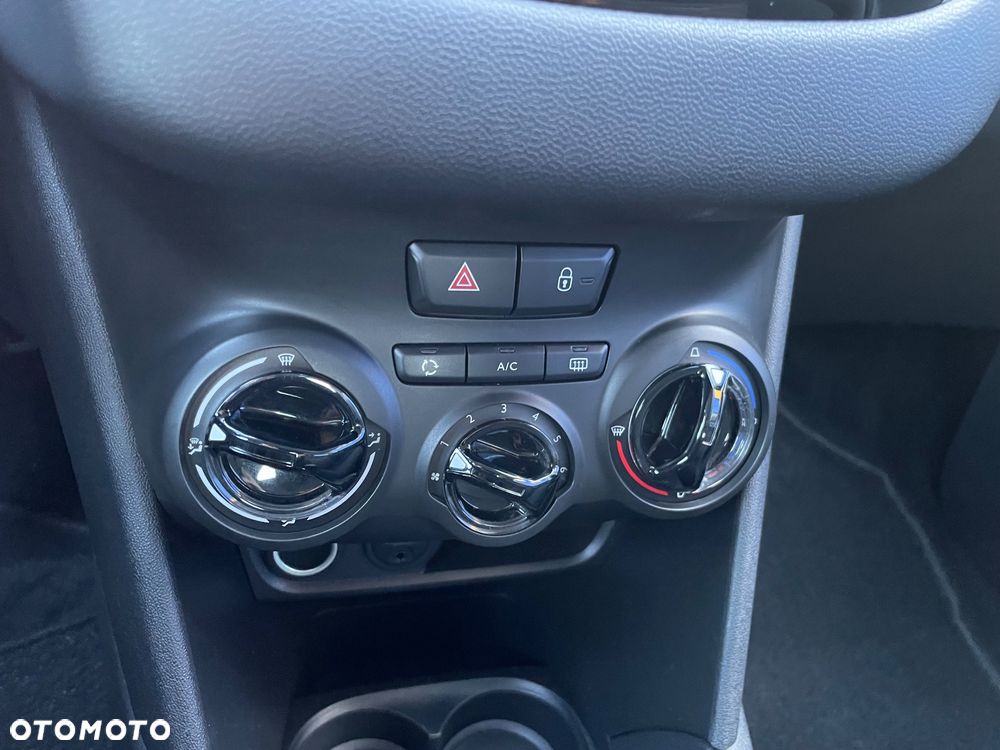 Peugeot 208 1.2 PureTech Active - 20