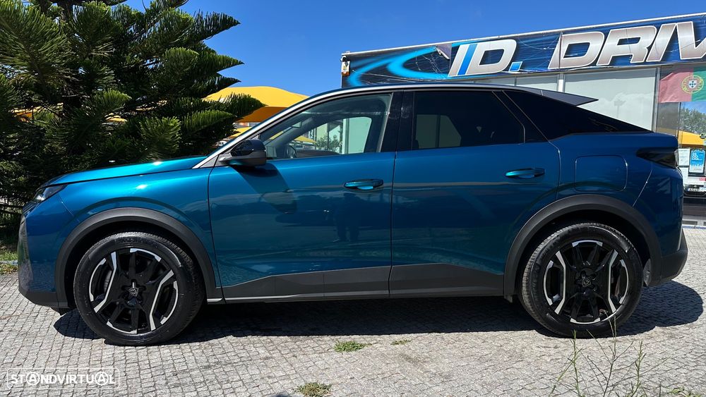 Peugeot E-3008 73 kWh Allure - 22