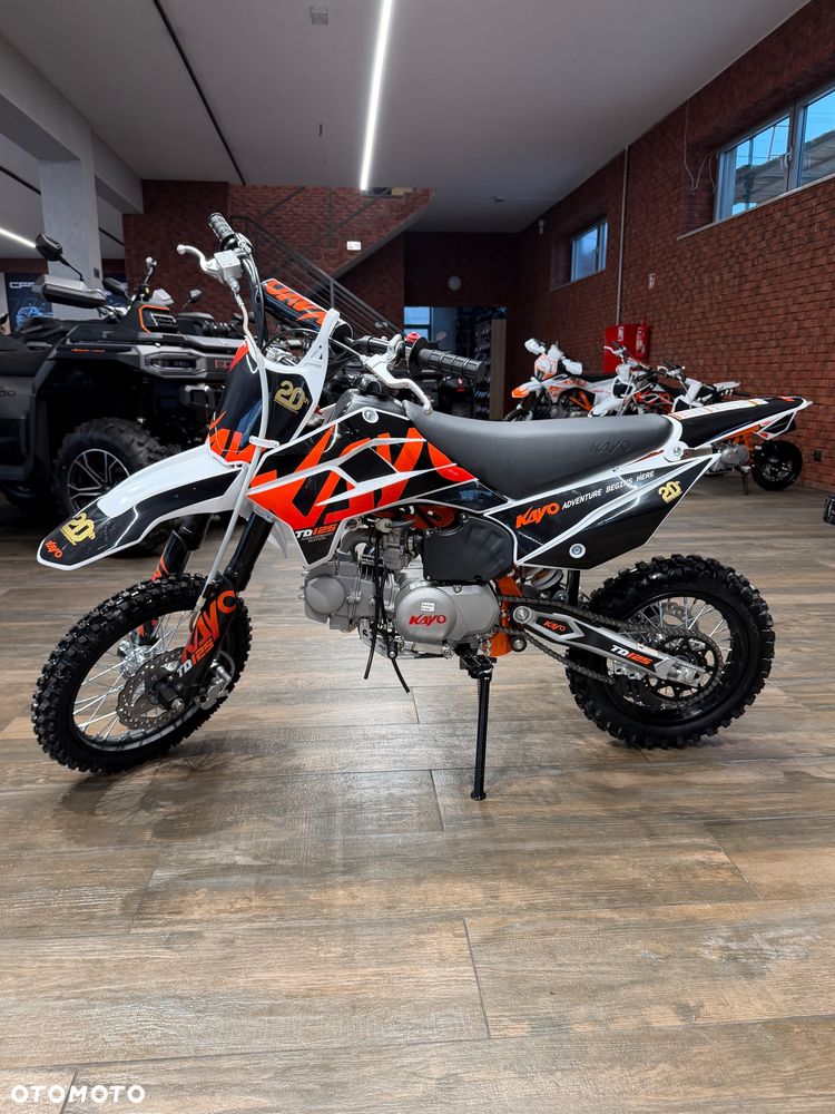 KAYO K2 - 25