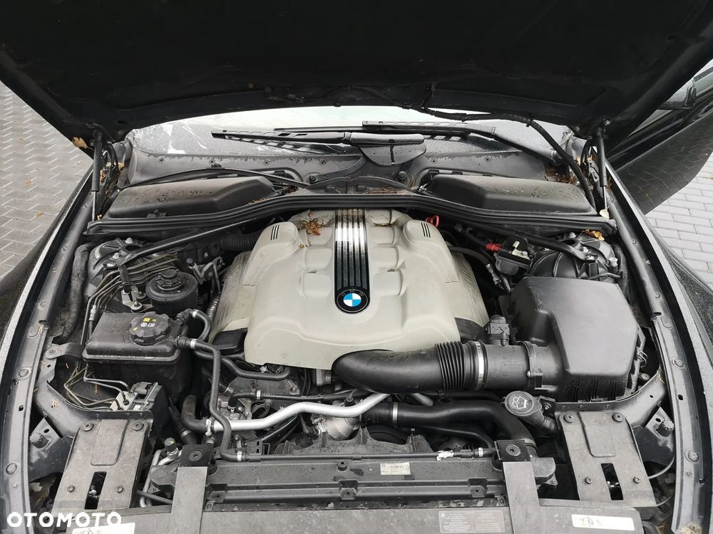 BMW Seria 6 645Ci - 34