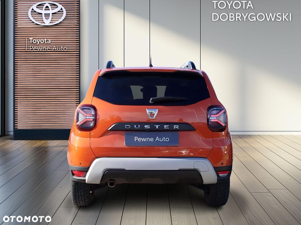 Dacia Duster - 4