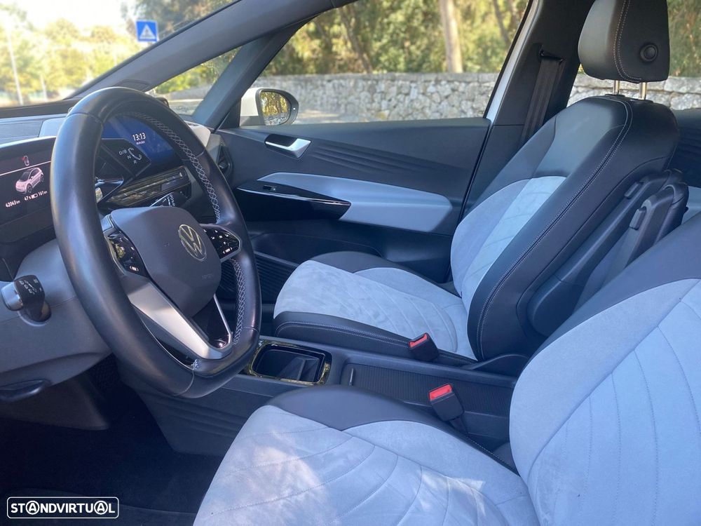 VW ID.3 Pro Business - 22