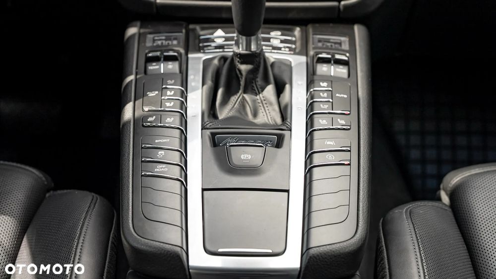 Porsche Macan - 14