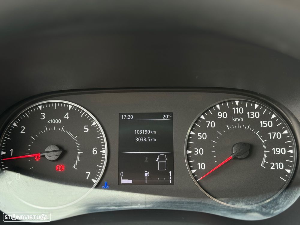 Renault Master 2.3 DCI - IVA Dedutivel - 13