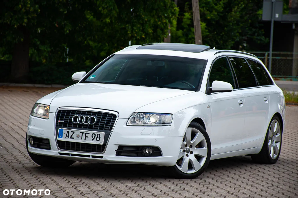 Audi A6 3.0 TDI Quattro - 2