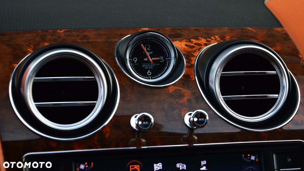Bentley Bentayga W12 - 30