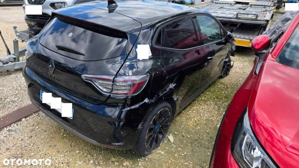 Renault Clio - 9