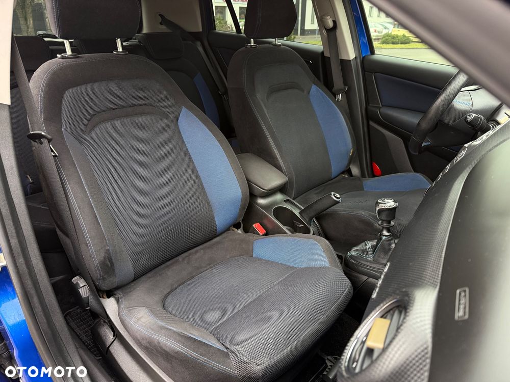 Fiat Bravo 1.4 T-JET 16V Sport - 39