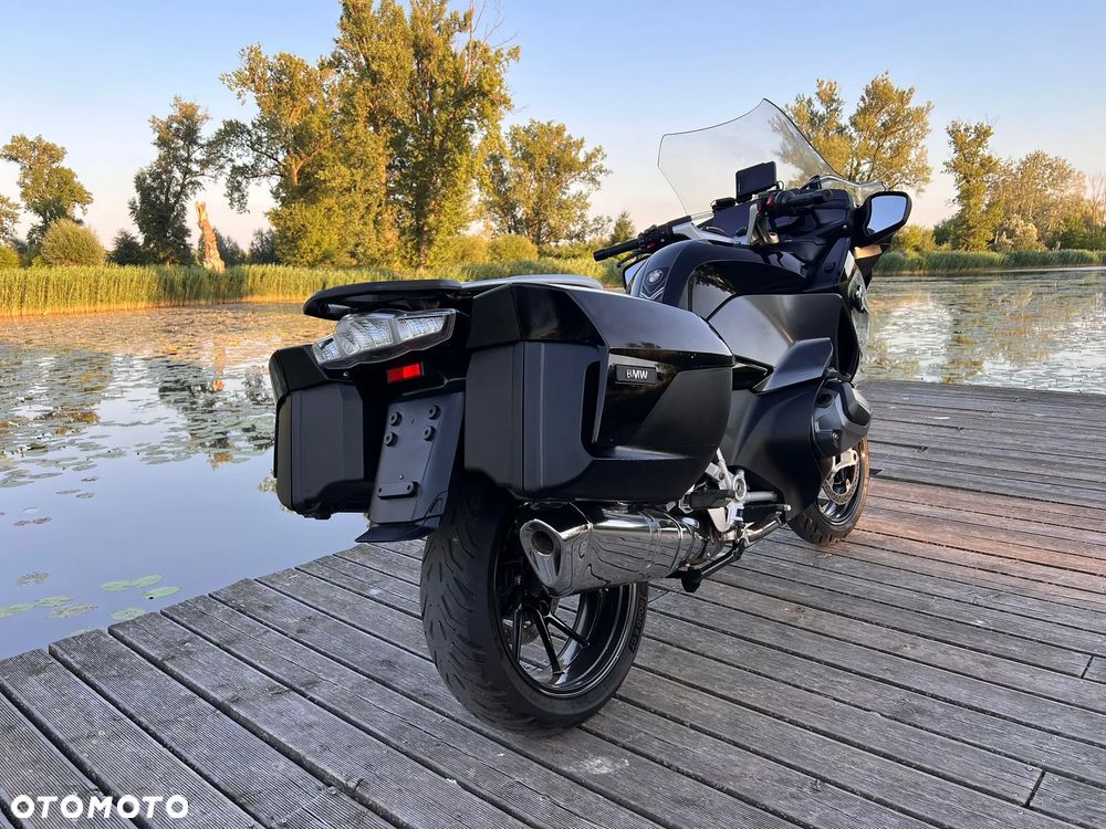 BMW RT - 12
