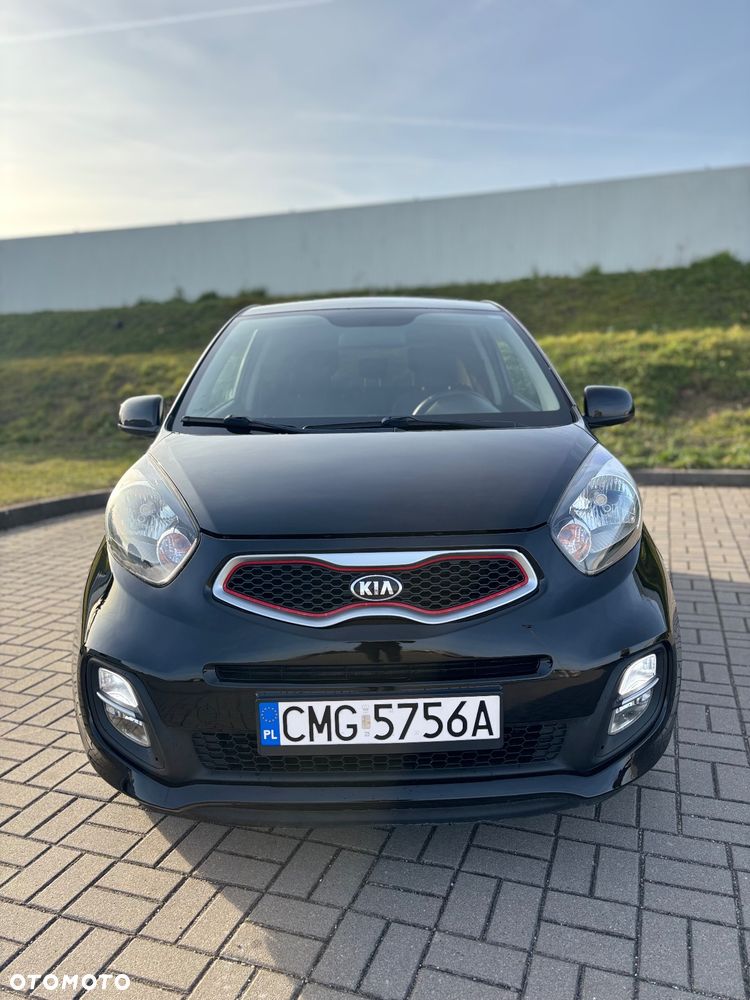 Kia Picanto 1.0 M - 5