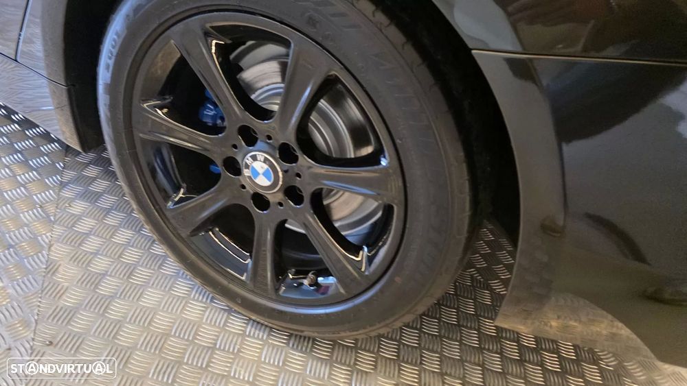 BMW 420 Gran Coupé d Advantage Auto - 33