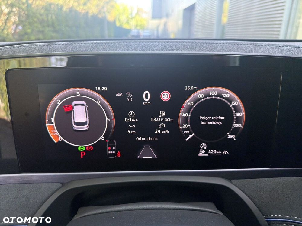Volkswagen Passat Variant 2.0 TDI SCR 4Mot R-Line DSG - 15