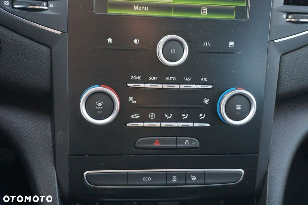 Renault Megane 1.5 dCi Intens - 19