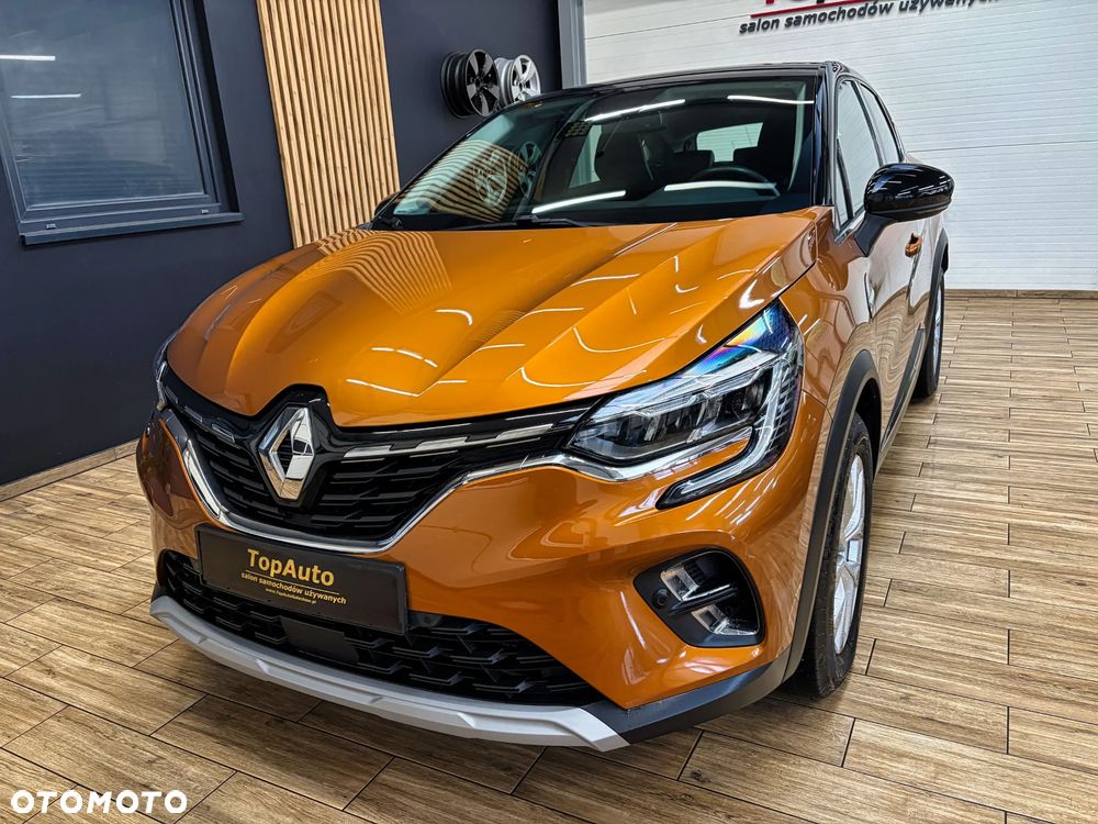 Renault Captur - 13
