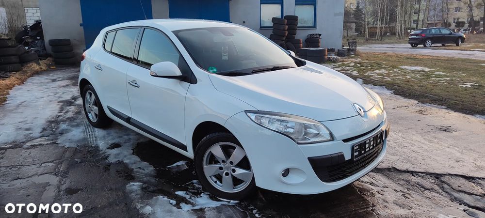 Renault Megane 1.6 16V 110 Expression - 2