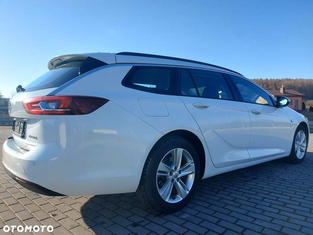 Opel Insignia 2.0 CDTI - 6