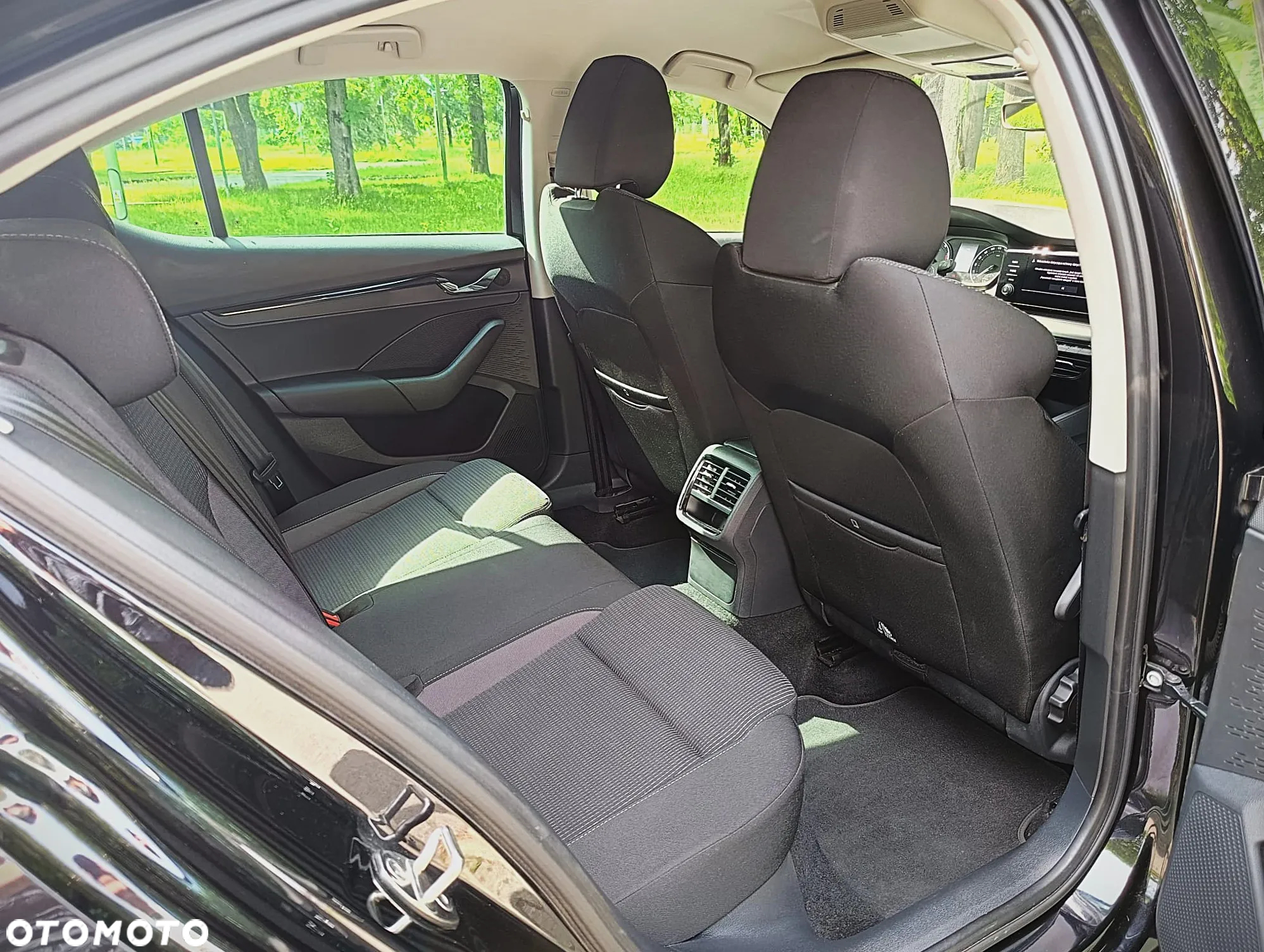 Skoda Octavia 1.5 TSI ACT Ambition - 30