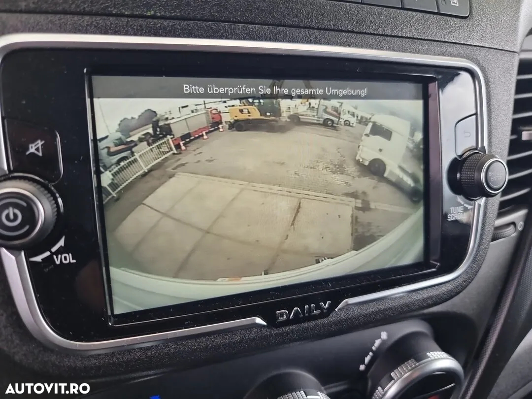 Iveco Daily 35C16 - 11