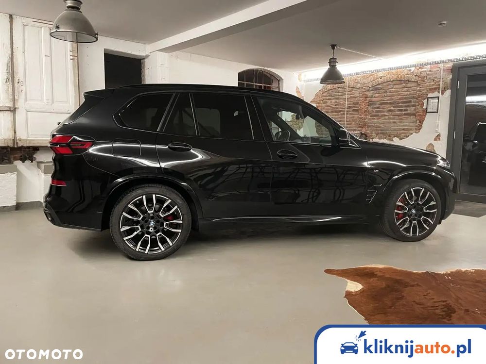 BMW X5 xDrive30d mHEV sport - 5