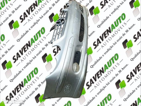Para Choques Frente Mercedes-Benz C-Class Coupe Sport (Cl203) - 3