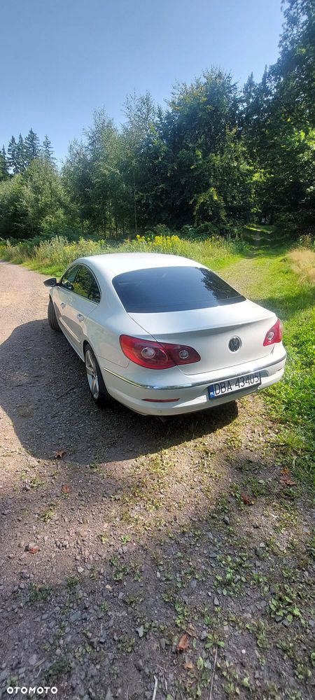 Volkswagen CC 1.8 TSI - 8