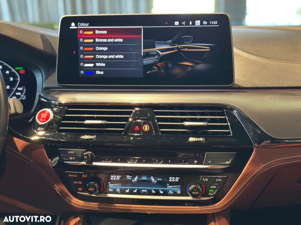 BMW M5 - 9