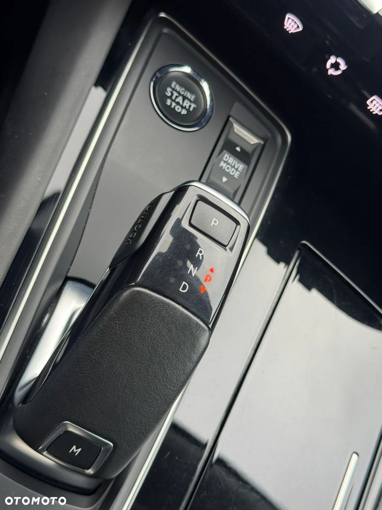 Peugeot 508 PureTech 180 EAT8 Allure Pack - 22