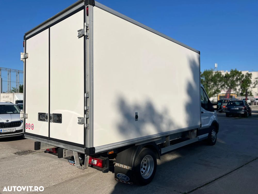 Ford Transit - 3