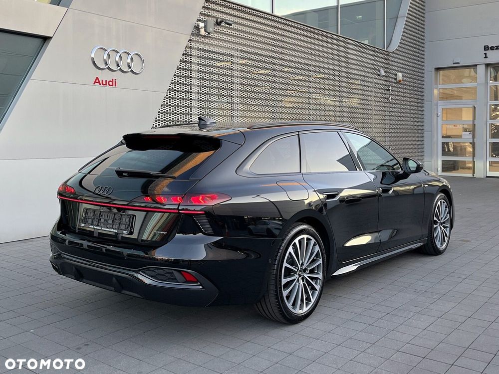 Audi A6 - 13