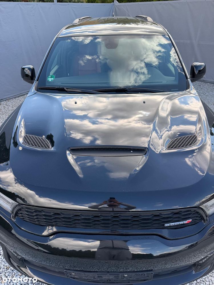 Dodge Durango 5.7 R/T - 9