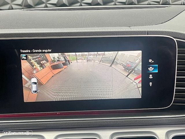 Mercedes-Benz GLE 350 de Coupé 4Matic - 34