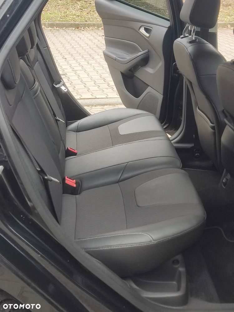 Ford Focus 2.0 TDCi Titanium MPS6 - 22