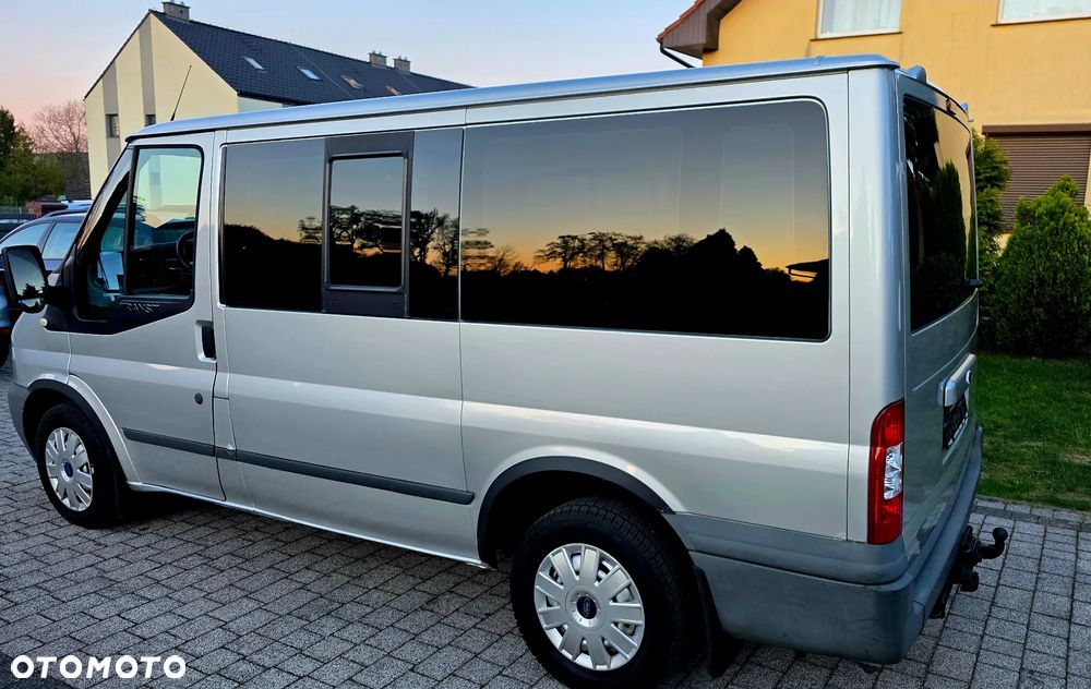 Ford Transit - 3