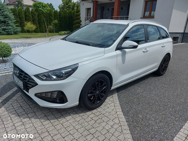 Hyundai i30 1.6 CRDI Style