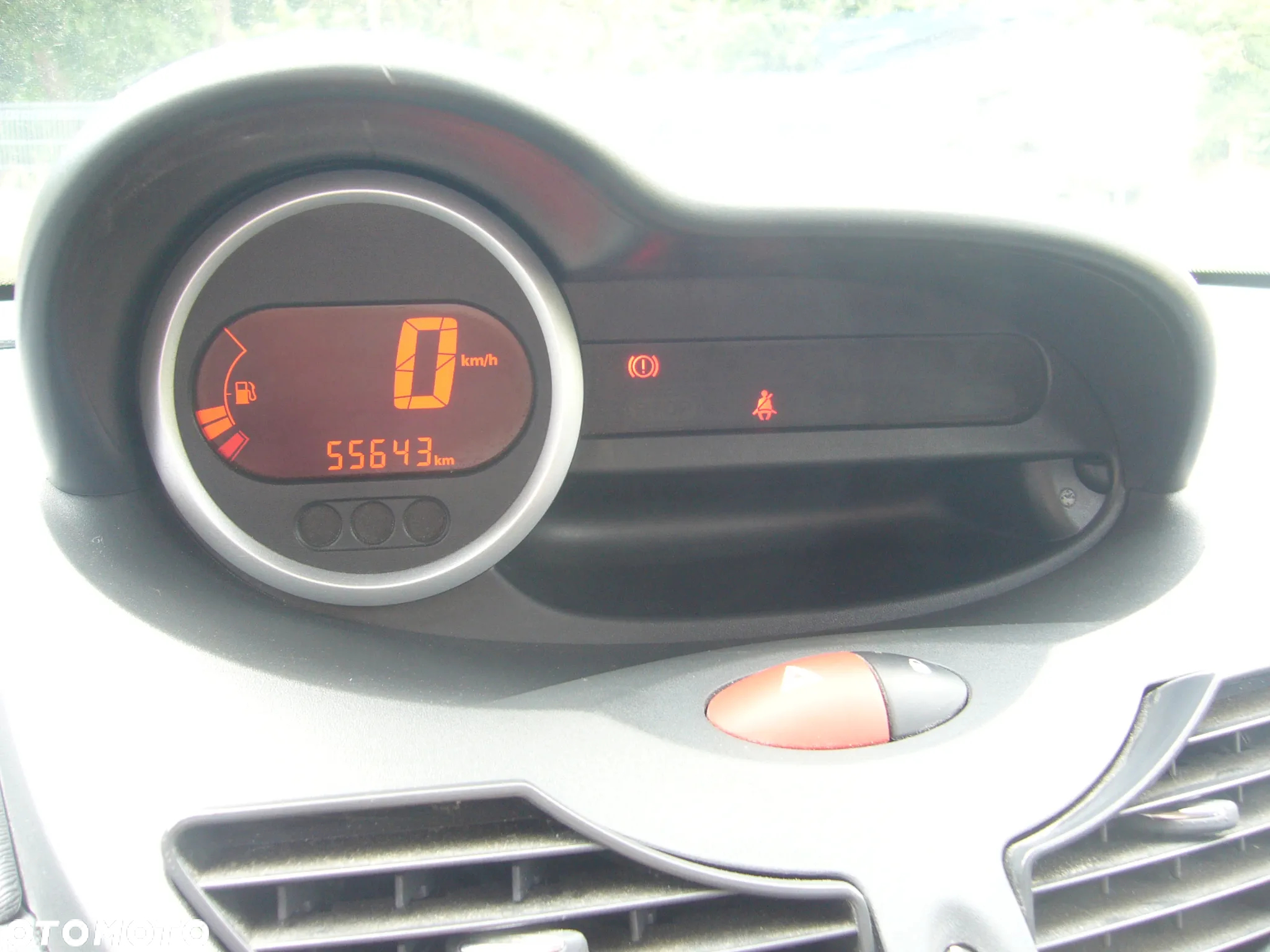 Renault Twingo - 5