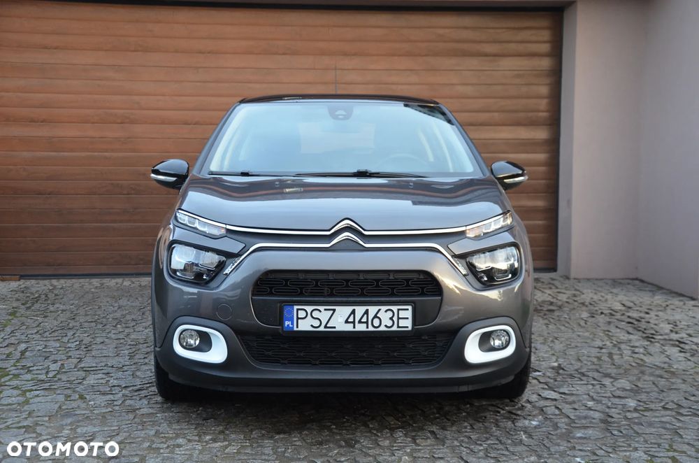 Citroën C3 Pure Tech 83 S&S SHINE - 1