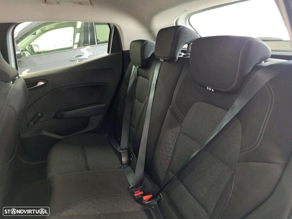 Renault Clio 1.5 Blue dCi Intens - 5