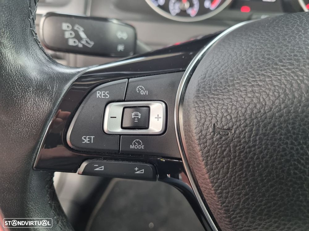 VW Golf Variant 1.6 TDi Confortline - 28