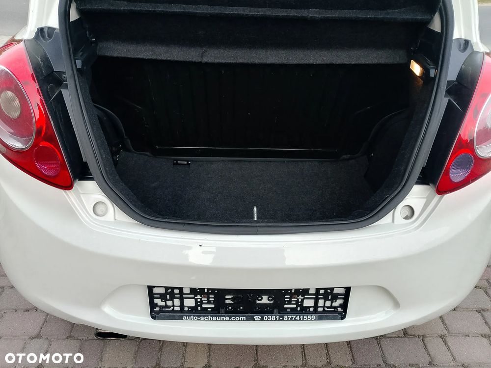 Ford KA - 13