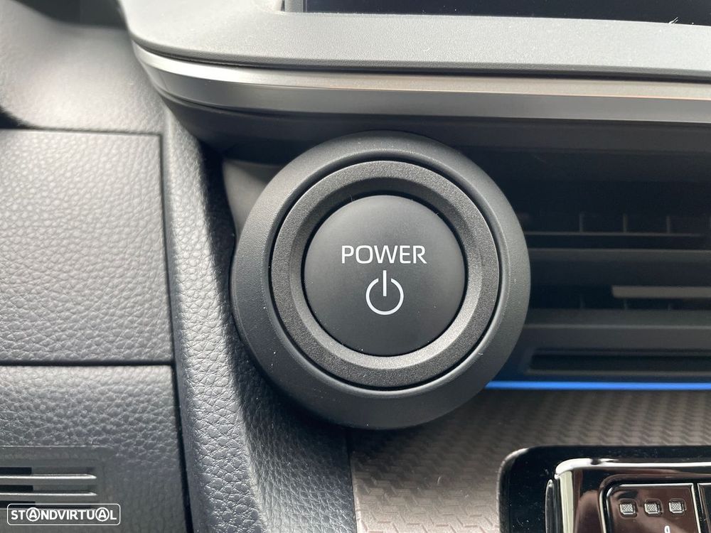Toyota Prius - 21