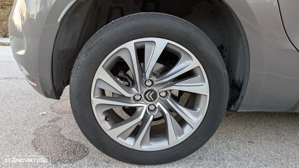 Citroën DS4 1.6 BlueHDi Chic - 5