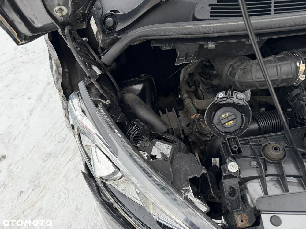 Ford Transit CUSTOM - 13