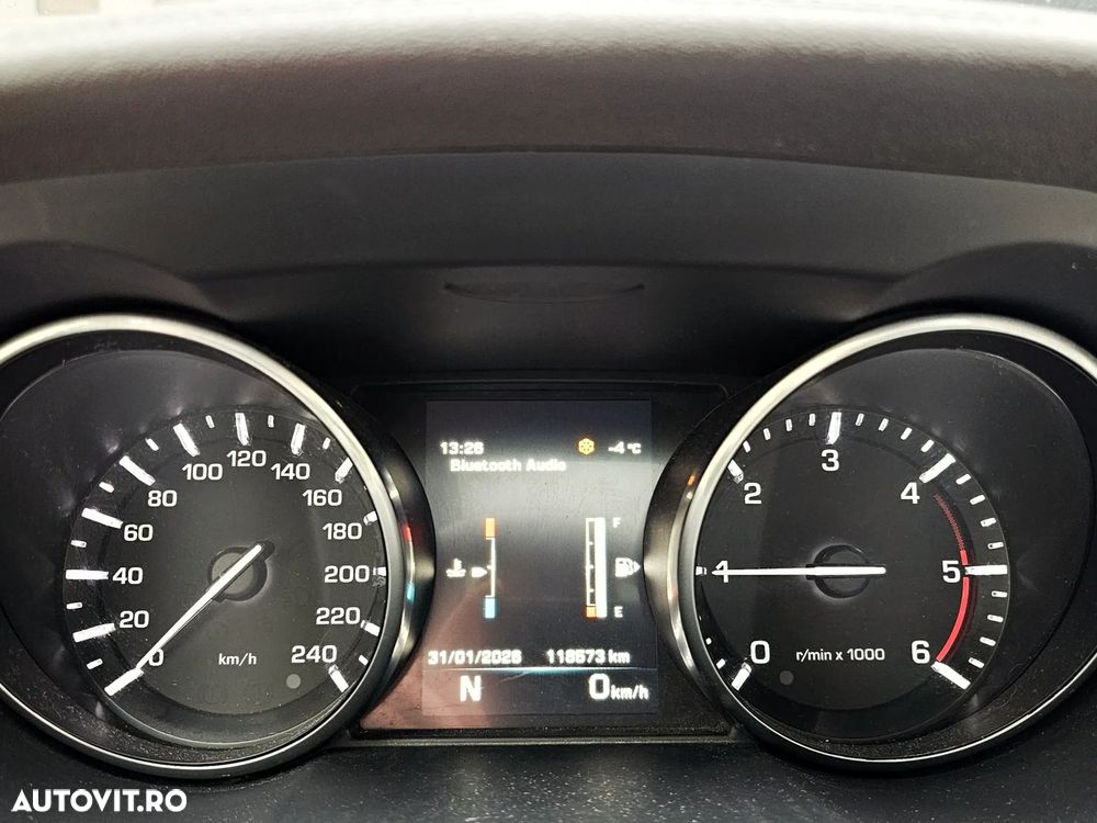 Land Rover Range Rover Evoque - 2