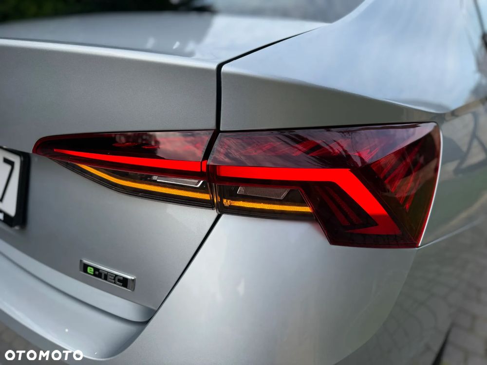 Skoda Octavia 1.5 TSI e-Tec Style DSG - 8