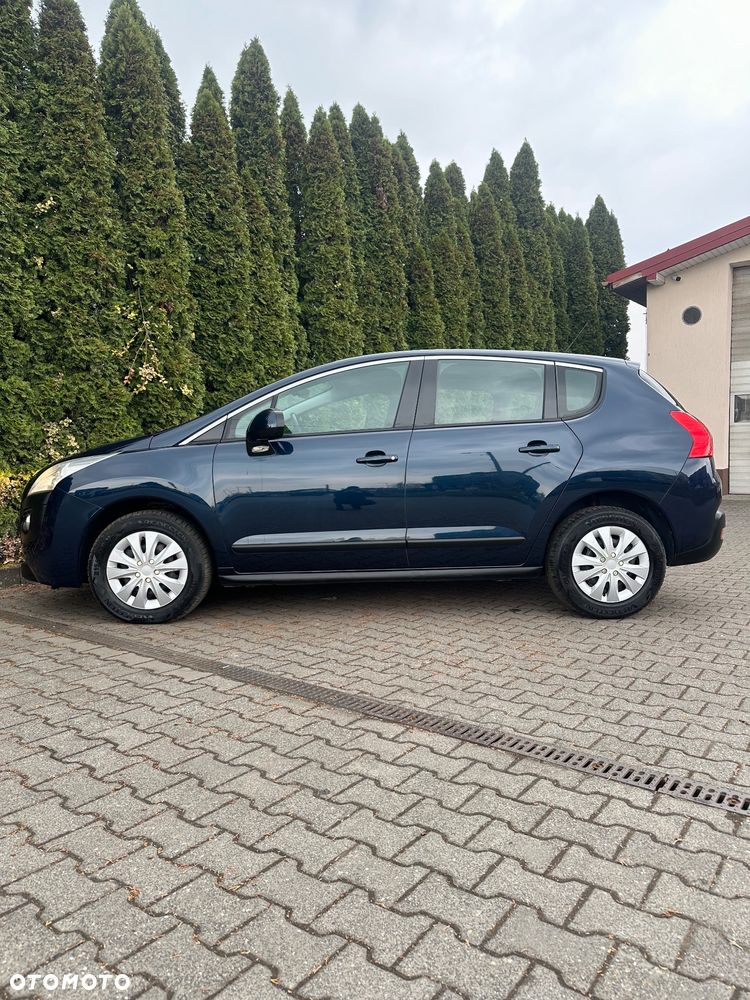 Peugeot 3008 155 THP Platinum - 6