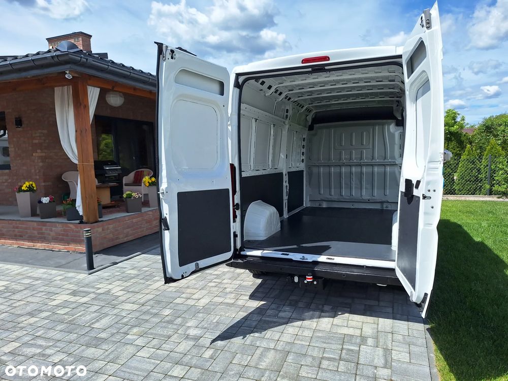 Peugeot BOXER - 26