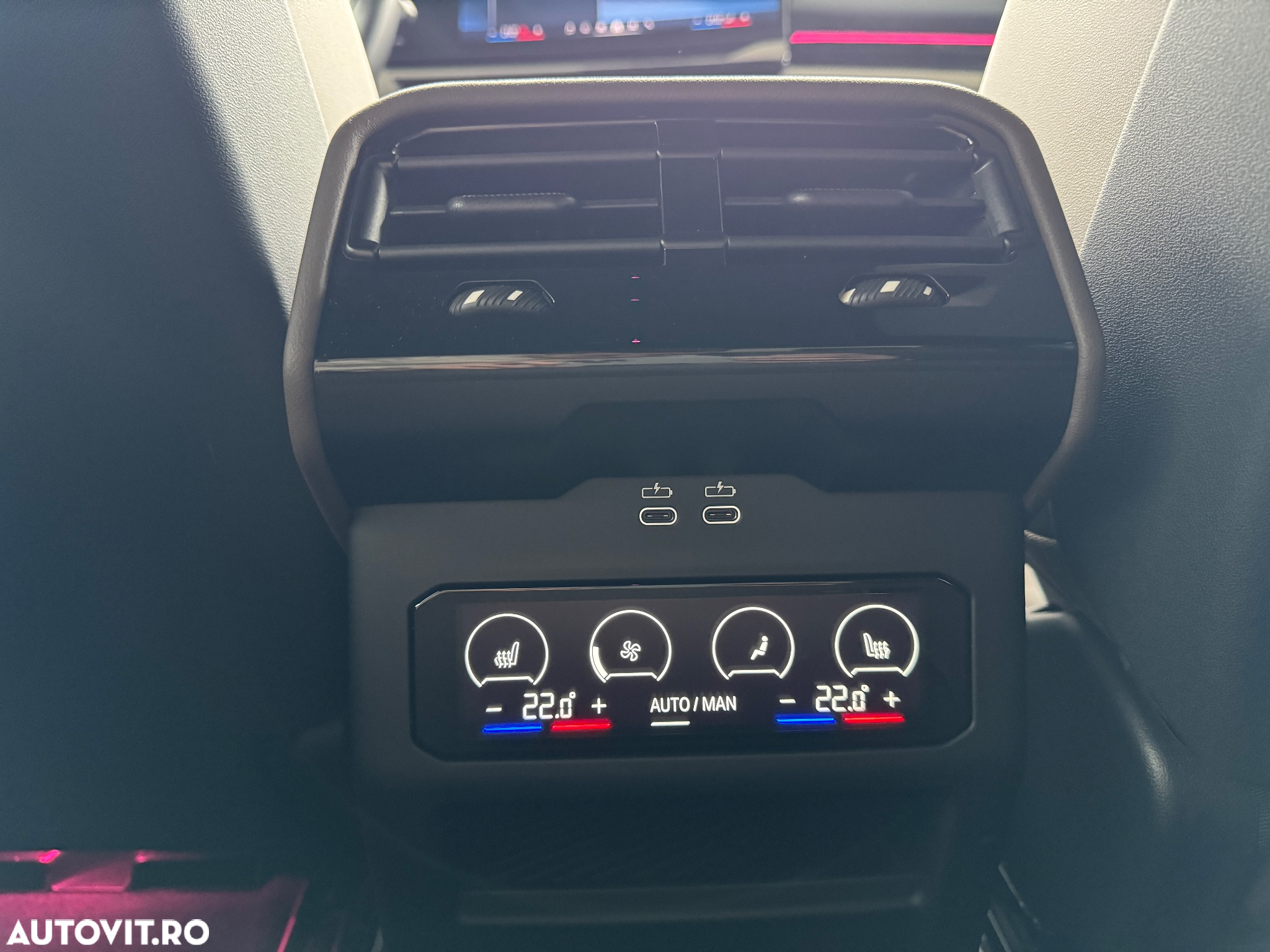 BMW Seria 5 520d AT MHEV - 27