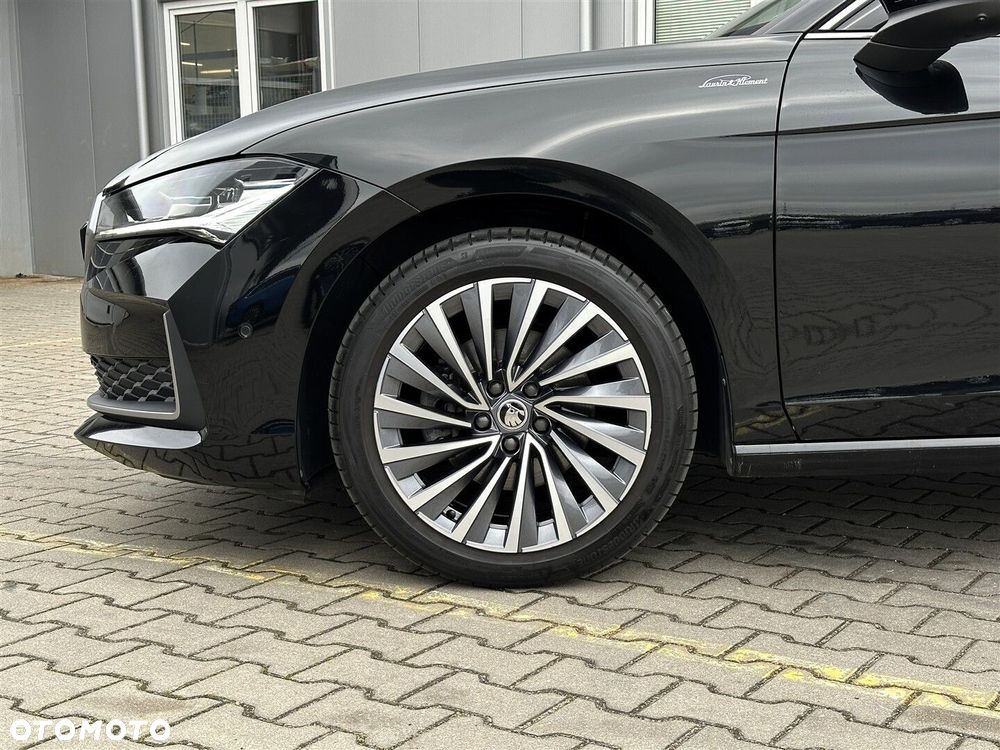 Skoda Superb 1.5 TSI L&K DSG - 36