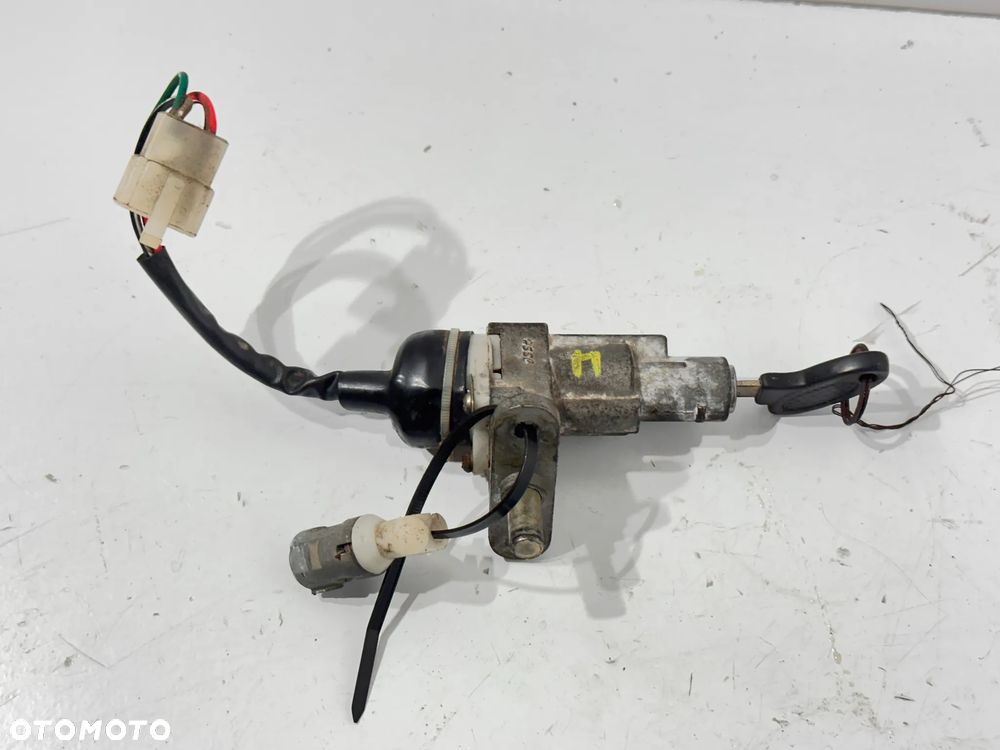 Stacyjka Keeway 50 2T Popcorn CPI - 1