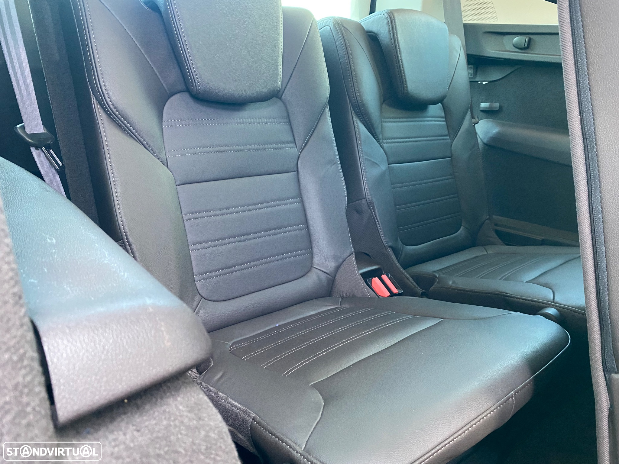Renault Espace Energy dCi 160 EDC LIMITED - 20